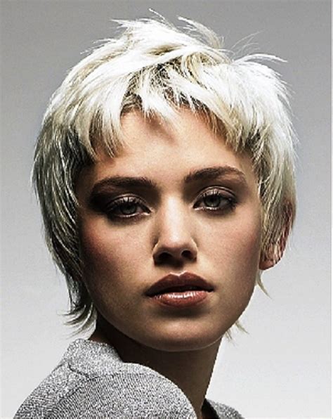 short white hair|white hair hairstyles pictures.